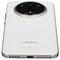 realme 6.83" Смартфон realme 14 Pro+ 256 ГБ белый, фото 7
