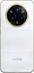 realme 6.83" Смартфон realme 14 Pro+ 256 ГБ белый, фото 16