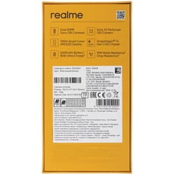 realme 6.83" Смартфон realme 14 Pro+ 256 ГБ белый, фото 11