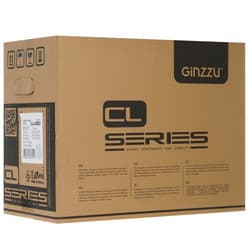 Корпус GiNZZU CL480  белый thumb 13