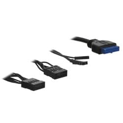 Корпус GiNZZU CL480  белый thumb 12