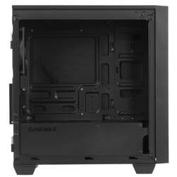 Корпус GameMax M61  черный thumb 9