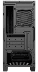 Корпус GameMax M61  черный thumb 18