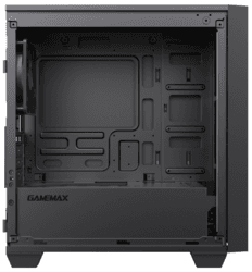 Корпус GameMax M61  черный thumb 16