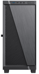 Корпус GameMax M61  черный thumb 14