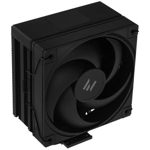 ZALMAN Кулер для процессора ZALMAN CNPS9X ECO DS  черный, фото 2