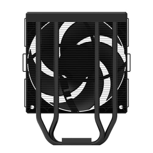 ZALMAN Кулер для процессора ZALMAN CNPS9X ECO DS  черный, фото 22