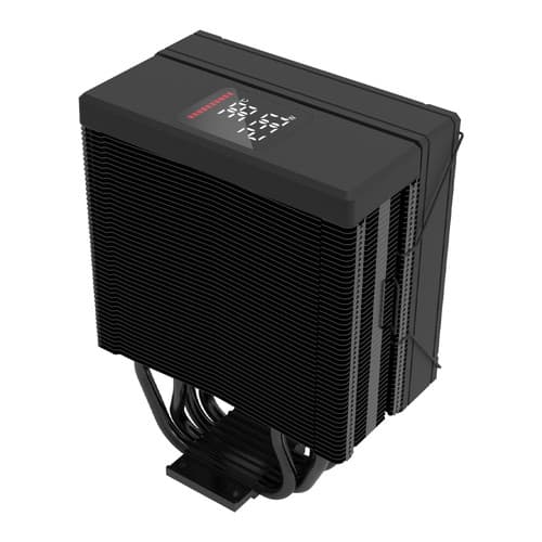 ZALMAN Кулер для процессора ZALMAN CNPS9X ECO DS  черный, фото 17