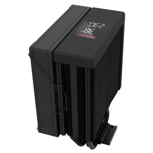 ZALMAN Кулер для процессора ZALMAN CNPS9X ECO DS  черный, фото 19