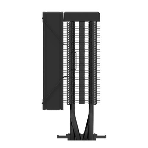 ZALMAN Кулер для процессора ZALMAN CNPS9X ECO DS  черный, фото 23