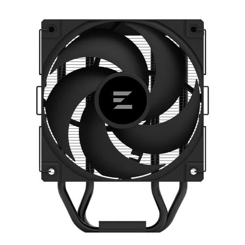 ZALMAN Кулер для процессора ZALMAN CNPS9X ECO DS  черный, фото 14