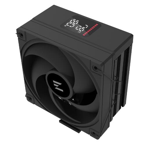 ZALMAN Кулер для процессора ZALMAN CNPS9X ECO DS  черный, фото 15