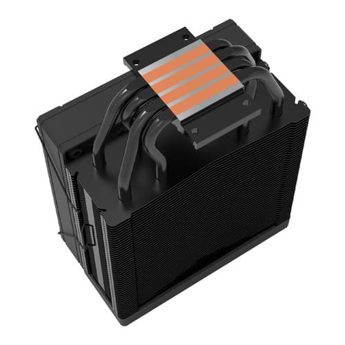 ZALMAN Кулер для процессора ZALMAN CNPS9X ECO DS  черный, фото 20