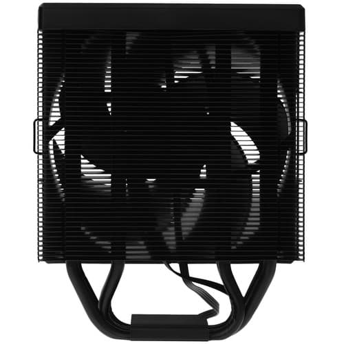 ZALMAN Кулер для процессора ZALMAN CNPS9X ECO DS  черный, фото 6