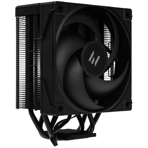 ZALMAN Кулер для процессора ZALMAN CNPS9X ECO DS  черный, фото 3