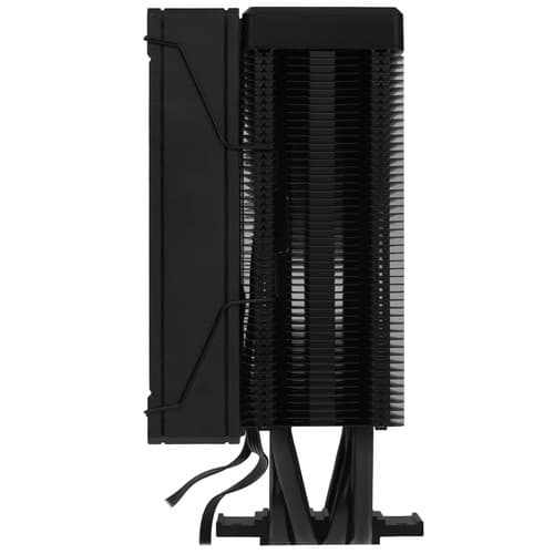 ZALMAN Кулер для процессора ZALMAN CNPS9X ECO DS  черный, фото 5