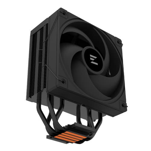 ZALMAN Кулер для процессора ZALMAN CNPS9X ECO DS  черный, фото 21