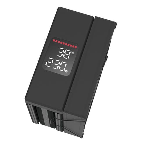 ZALMAN Кулер для процессора ZALMAN CNPS9X ECO DS  черный, фото 16