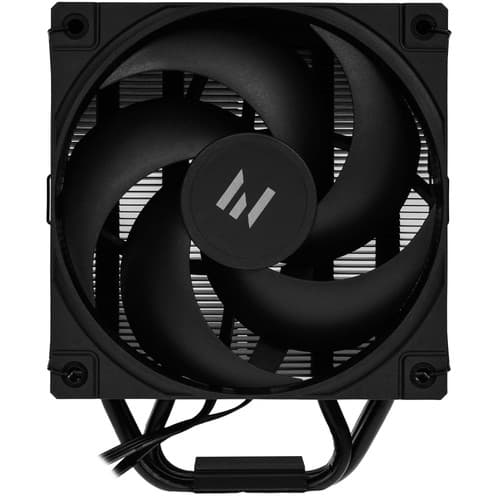 ZALMAN Кулер для процессора ZALMAN CNPS9X ECO DS  черный, фото 4