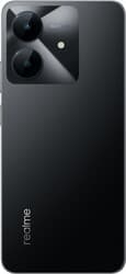 realme 6.74" Смартфон realme Note 60x 64 ГБ черный, фото 16