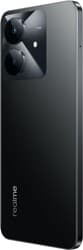 realme 6.74" Смартфон realme Note 60x 64 ГБ черный, фото 17