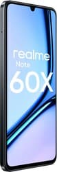 realme 6.74" Смартфон realme Note 60x 64 ГБ черный, фото 15