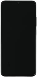realme 6.74" Смартфон realme Note 60x 64 ГБ черный, фото 2