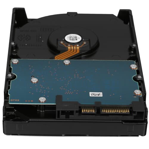 4 ТБ Жесткий диск Toshiba DT02 [DT02ABA400] thumb 3