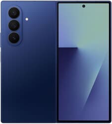 Samsung 8" Смартфон Samsung Galaxy Z Fold7 256 ГБ синий, фото 6