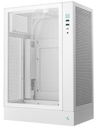 Корпус DEEPCOOL CH170 PLUS [R-CH170-WHNGM0-G] белый thumb 3