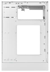 Корпус DEEPCOOL CH170 PLUS [R-CH170-WHNGM0-G] белый thumb 6