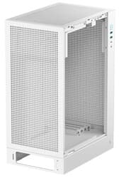 Корпус DEEPCOOL CH170 PLUS [R-CH170-WHNGM0-G] белый thumb 7