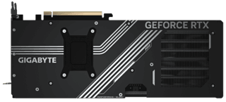 GIGABYTE Видеокарта GIGABYTE GeForce RTX 5080 WINDFORCE SFF [GV-N5080WF3-16GD], фото 19