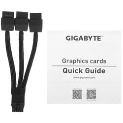 GIGABYTE Видеокарта GIGABYTE GeForce RTX 5080 WINDFORCE SFF [GV-N5080WF3-16GD], фото 9