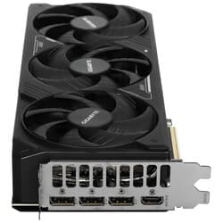 GIGABYTE Видеокарта GIGABYTE GeForce RTX 5080 WINDFORCE SFF [GV-N5080WF3-16GD], фото 3