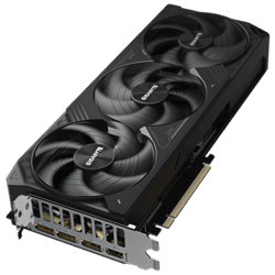 GIGABYTE Видеокарта GIGABYTE GeForce RTX 5080 WINDFORCE SFF [GV-N5080WF3-16GD], фото 15