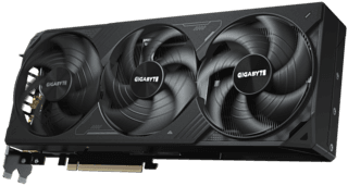 GIGABYTE Видеокарта GIGABYTE GeForce RTX 5080 WINDFORCE SFF [GV-N5080WF3-16GD], фото 16