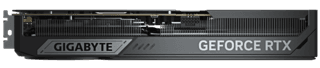 GIGABYTE Видеокарта GIGABYTE GeForce RTX 5080 WINDFORCE SFF [GV-N5080WF3-16GD], фото 17