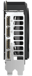GIGABYTE Видеокарта GIGABYTE GeForce RTX 5080 WINDFORCE SFF [GV-N5080WF3-16GD], фото 20