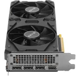 KFA2 Видеокарта KFA2 GeForce RTX 3060 CORE (LHR) [36NOL7MD1VOK], фото 3