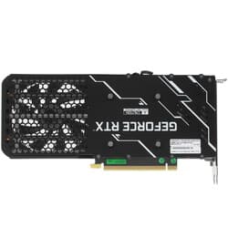 KFA2 Видеокарта KFA2 GeForce RTX 3060 CORE (LHR) [36NOL7MD1VOK], фото 2