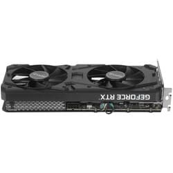 KFA2 Видеокарта KFA2 GeForce RTX 3060 CORE (LHR) [36NOL7MD1VOK], фото 5