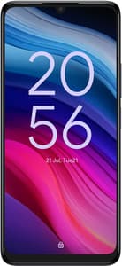 TCL 6.75" Смартфон TCL 505 128 ГБ черный, фото 2