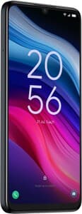TCL 6.75" Смартфон TCL 505 128 ГБ черный, фото 3