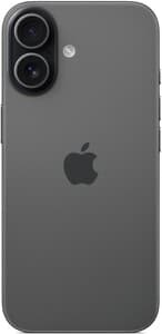 Apple 6.3" Смартфон Apple iPhone 17 256 ГБ черный, фото 2