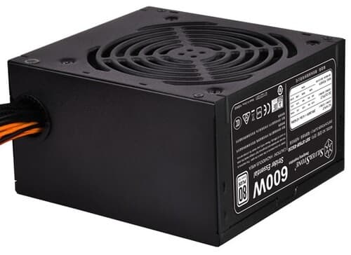 Блок питания SilverStone SST-ST60F-ES230  черный thumb 10