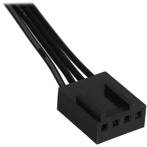 ID-Cooling Кулер для процессора ID-COOLING SE-226-XT Black  черный, фото 7
