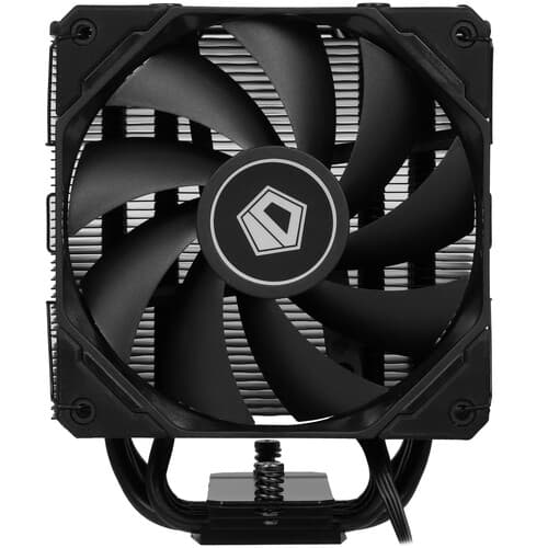 ID-Cooling Кулер для процессора ID-COOLING SE-226-XT Black  черный, фото 2
