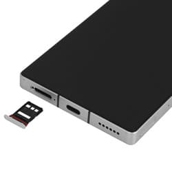 Nubia 6.85" Смартфон Nubia Red Magic 10 Pro 512 ГБ серый, фото 9