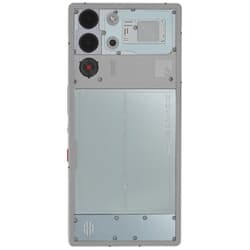 Nubia 6.85" Смартфон Nubia Red Magic 10 Pro 512 ГБ серый, фото 3
